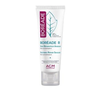 Boréade R soin réparateur apaisant 40 ml