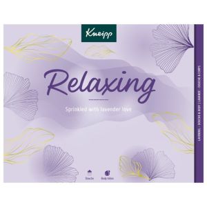 Coffret Relaxing 2024