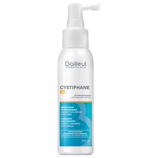 Cystiphane Lotion Anti-Chute