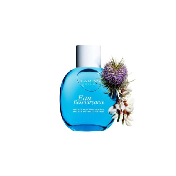 Eau Ressourçante - 50ml