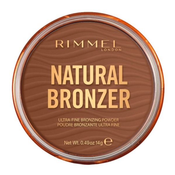 Natural Bronzer 14g