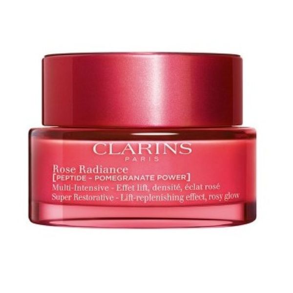 Multi-Intensive Rose Radiance