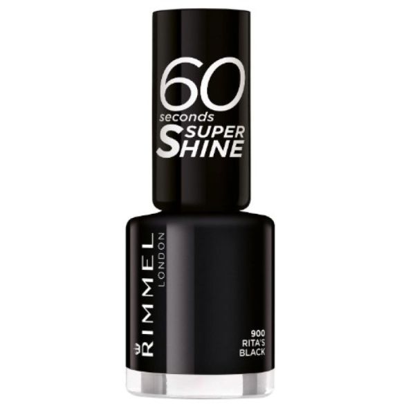 Vernis à ongles 60 Seconds Super Shine