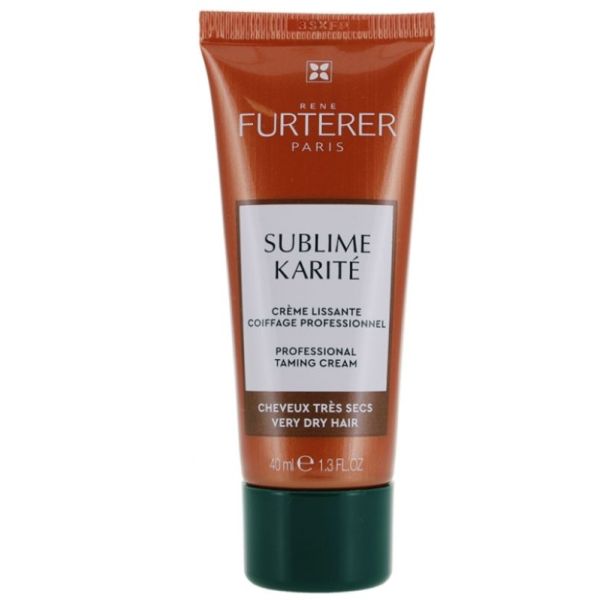 Sublime Karité Crème Lissante 40 ml