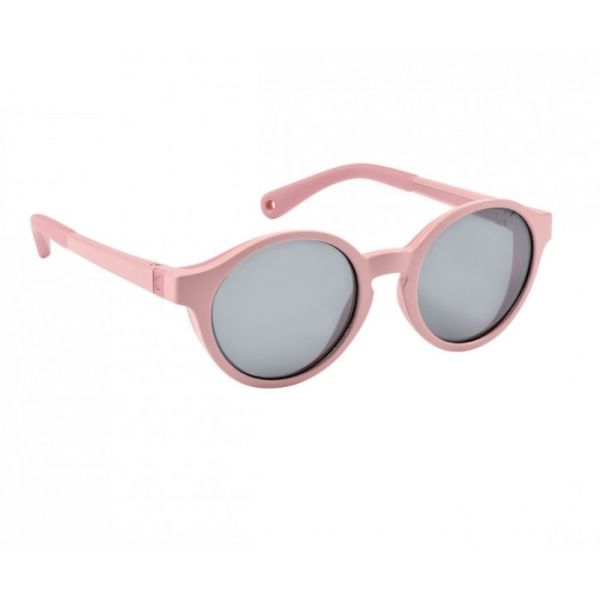 Beaba Lunette De Soleil Bebe 2 4 Ans Misty Rose