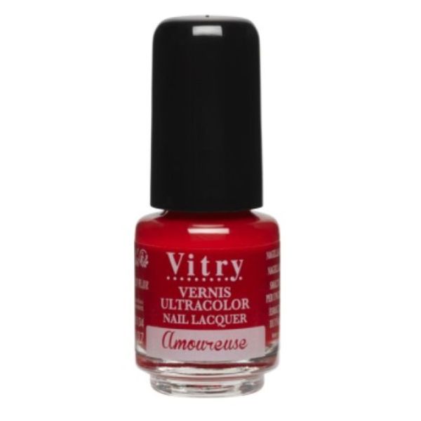 Vernis Amoureuse - 4ml