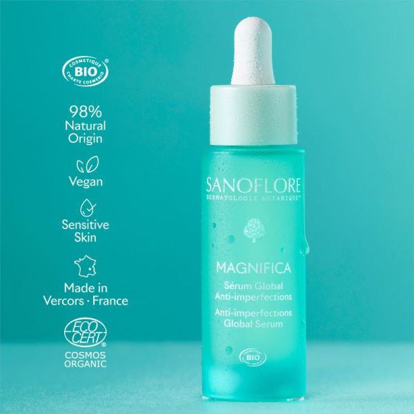 MAGNIFICA SERUM GLOBAL ANTI-IMPERFECTIONS - 30 ML