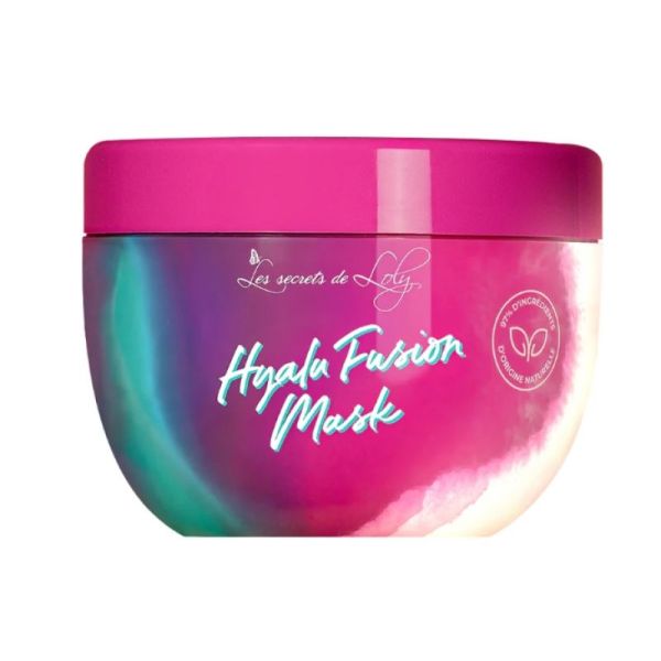 Hyalu Fusion Mask 300ml