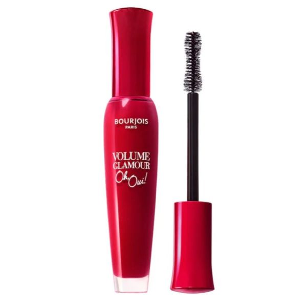 Mascara volume glamour Oh Oui ! 7ml 001 Noir