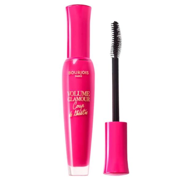 Mascara Volume glamour coup de théatre 7ml 002 Noir