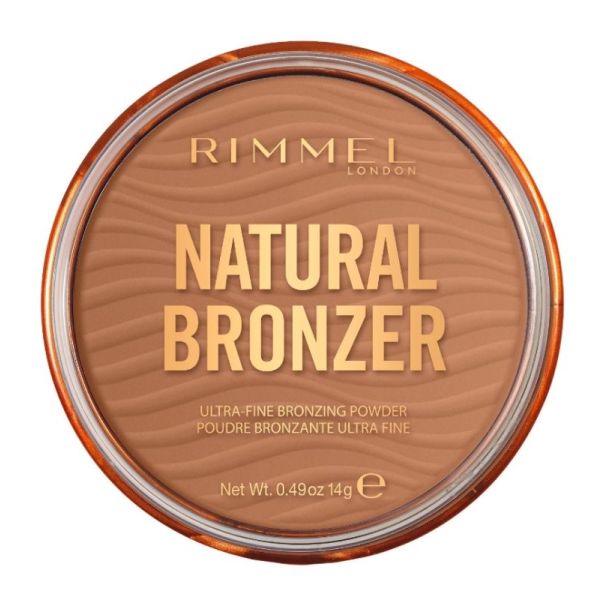 Natural Bronzer 14g