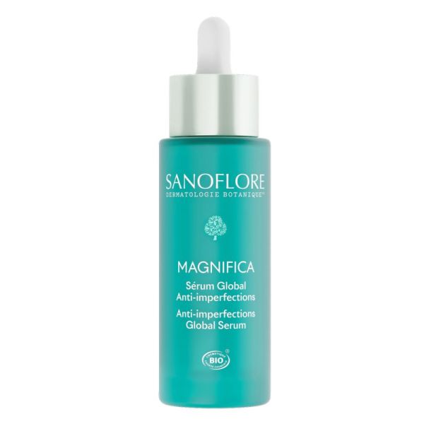 MAGNIFICA SERUM GLOBAL ANTI-IMPERFECTIONS - 30 ML