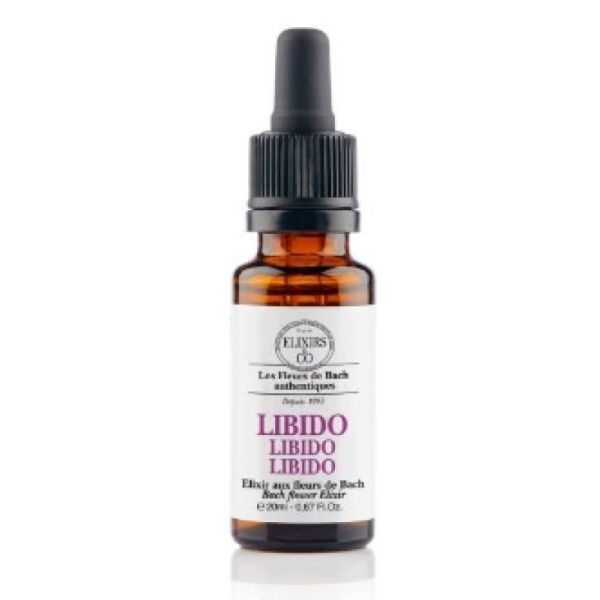 Libido - 20 mL