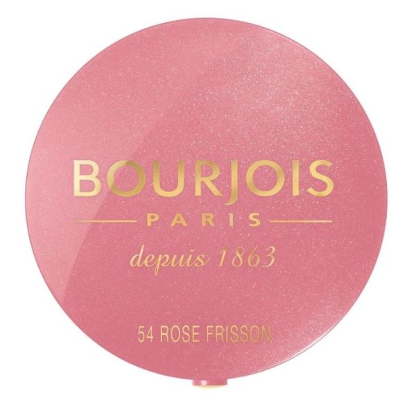 Blush Boîte Ronde 2,5g