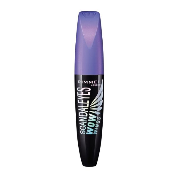 Mascara Scandaleyes Wow Wings 12ml