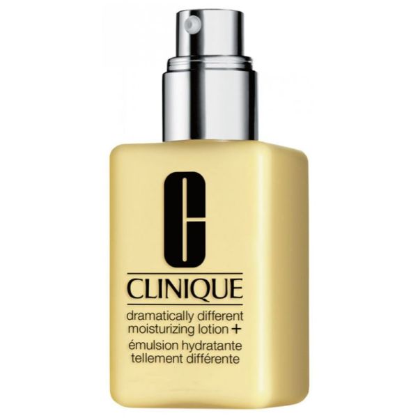 Emulsion Hydratante Tellement Différente - 125ml