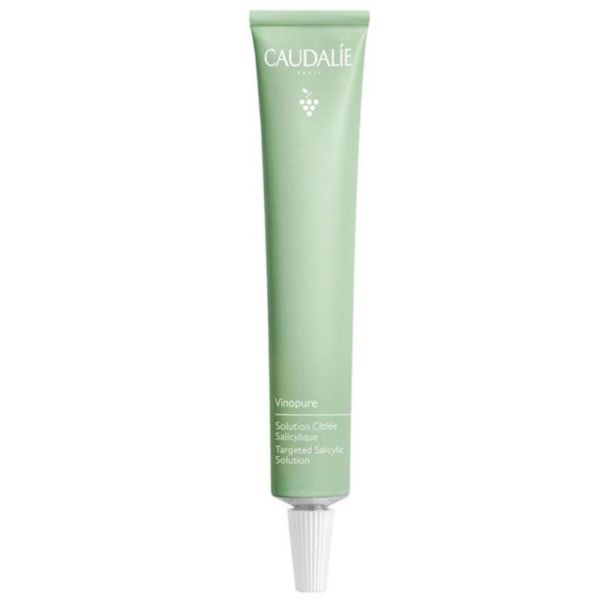 Vinopure solution ciblée salicylique 15 ml