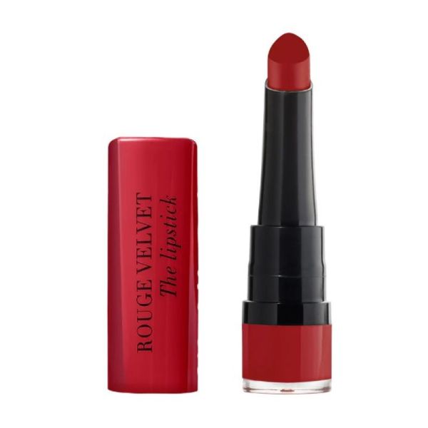 Rouge à Lèvres Velvet The Lipstick 2,4g