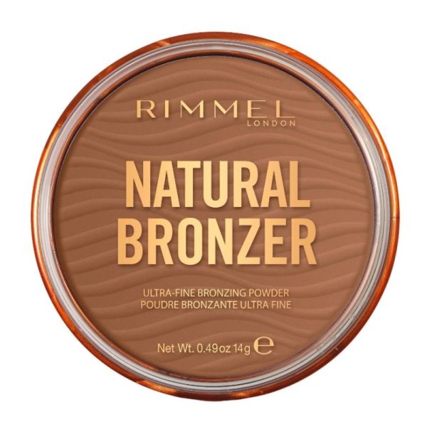 Natural Bronzer 14g