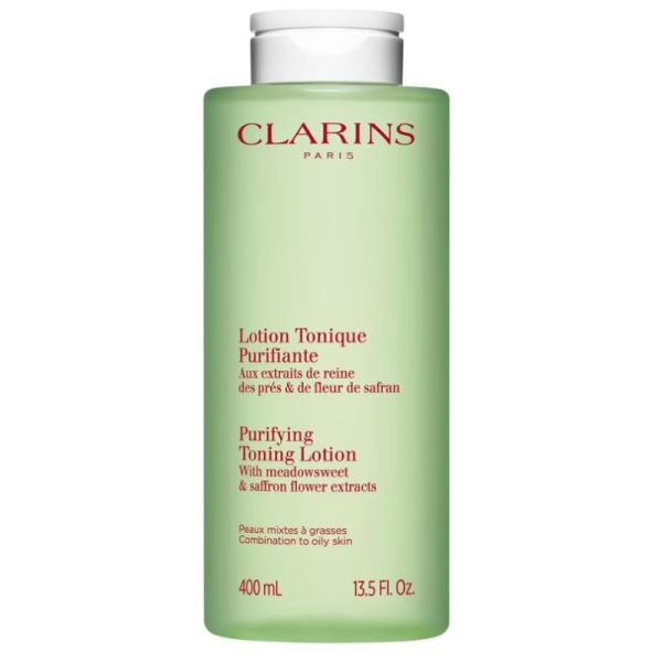 Lotion Tonique Purifiante 400ml