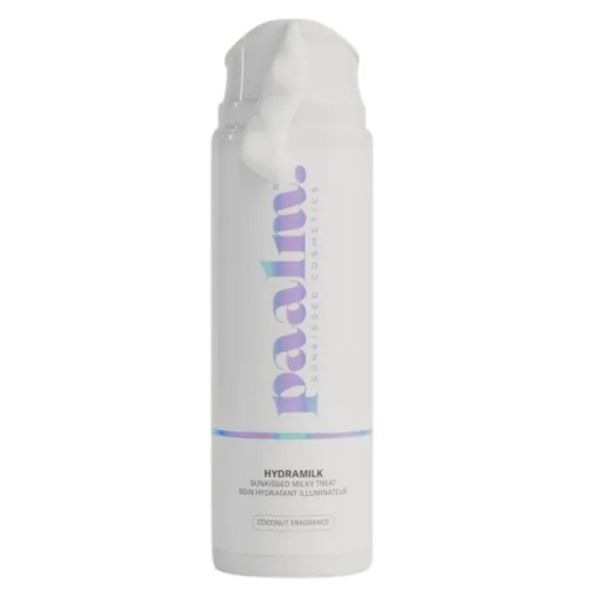 Hydramilk Lait nettoyant 150ml