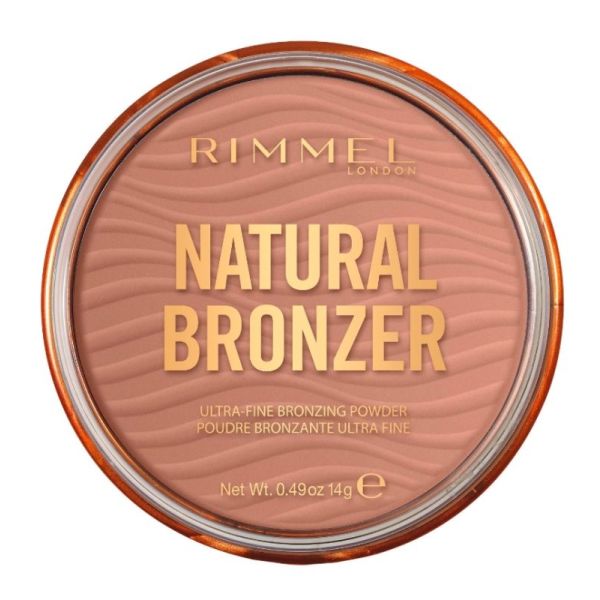 Natural Bronzer 14g