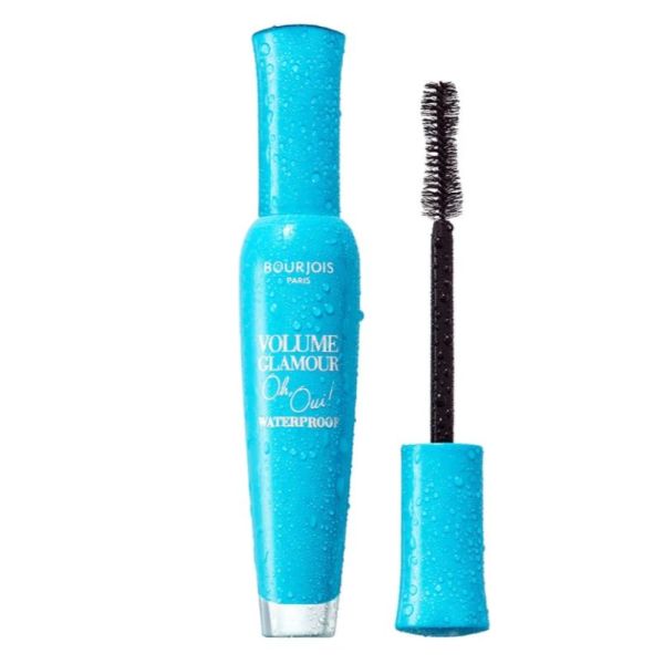 Mascara volume Glamour Oh oui !  Waterproof 004 noir