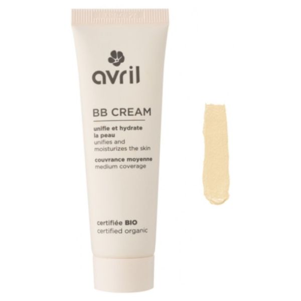 BB Cream Bio 30 ml - Teinte : Fair