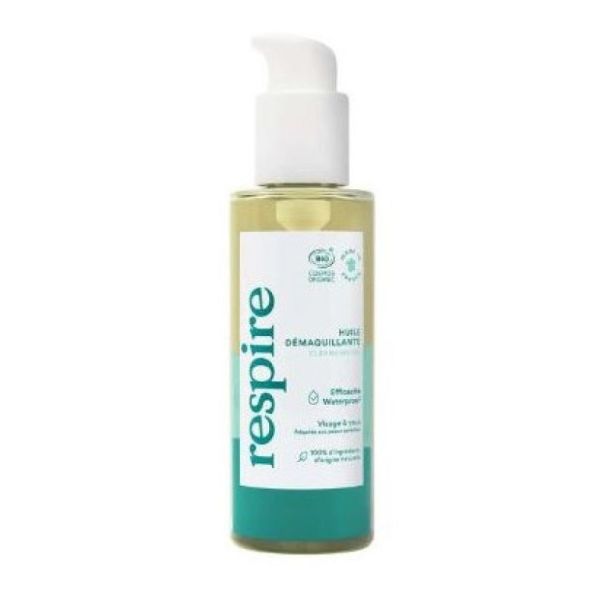 Huile Demaquillante 150ml