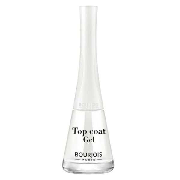 Top Coat Gel 1 seconde