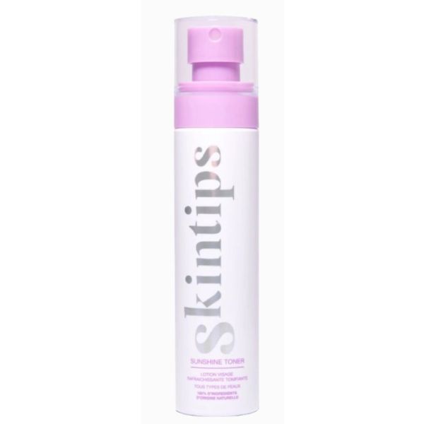 Shunshine Toner Lotion Tonique 100ml