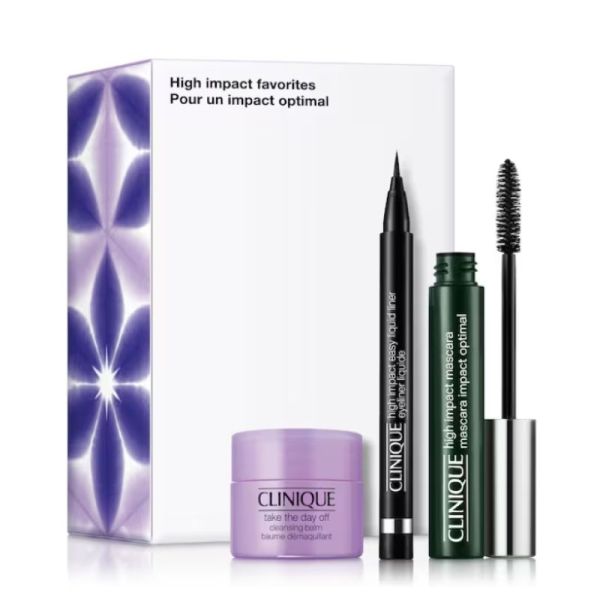 Coffret Maquillage Pour un impact optimal 2024