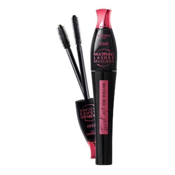 Mascara Twist-Up the Volume 8ml