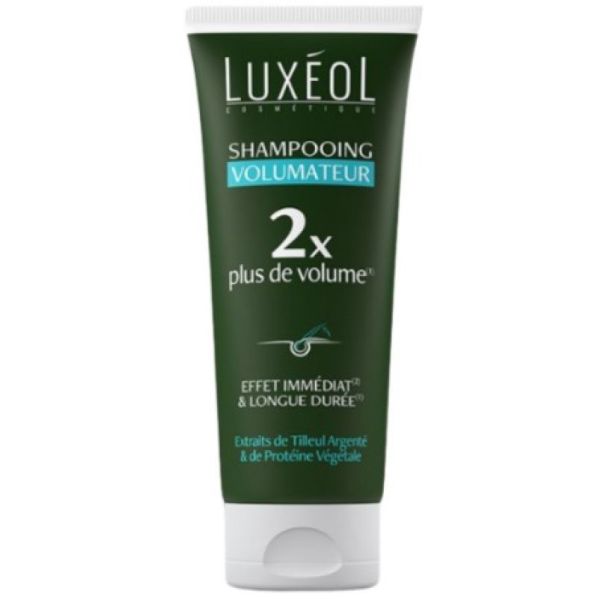 Shampooing Volumateur 200ml