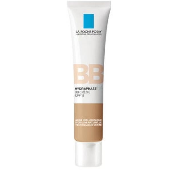 Hydraphase HA BB crème teinte Medium 40ml