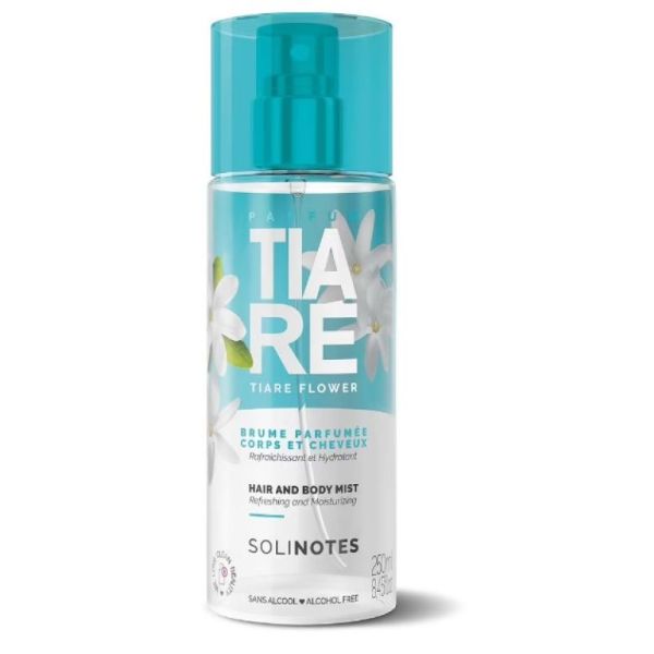 Tiare Brume Parfumee 250Ml