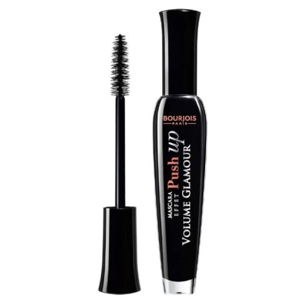 Mascara Volume  Glamour Push Up 7ml