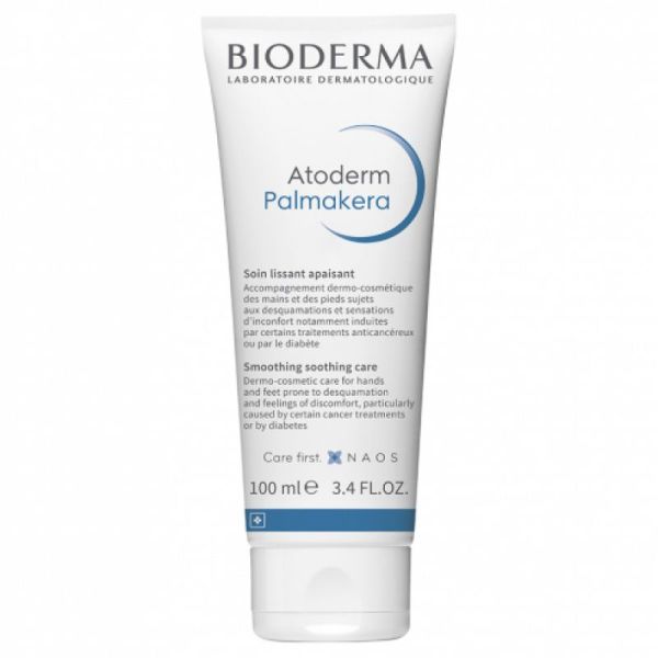 Secure Atoderm Palmakera 100ml