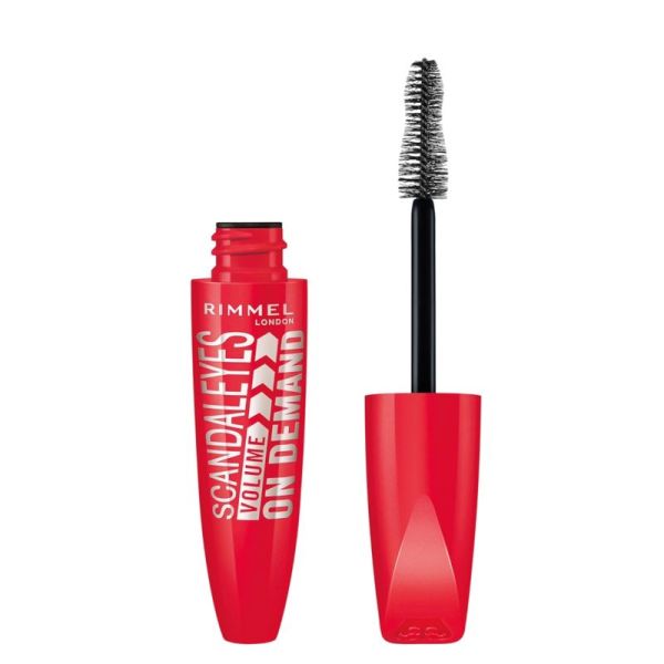 Mascara Scandal'eyes Volume on Demand 12ml