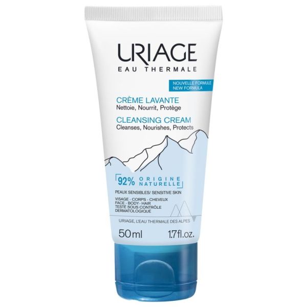 Crème Lavante 50 ml