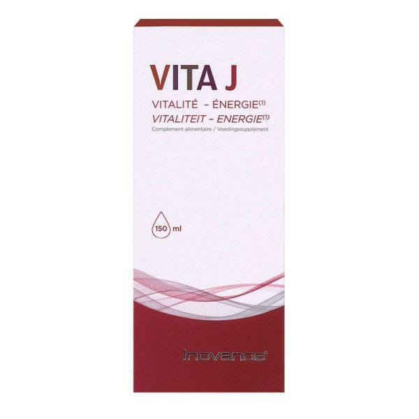 VITA J Sirop - 150 ml