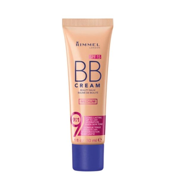 BB Cream 30ml