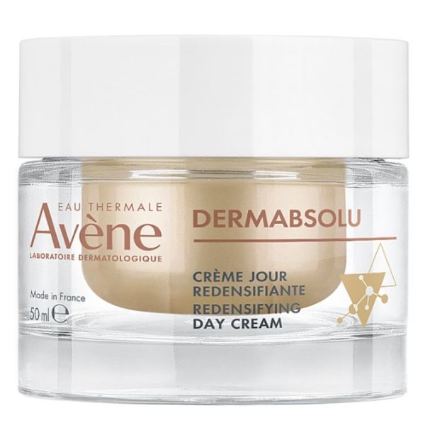 Dermabsolu Crème de jour redensifiante 50ml