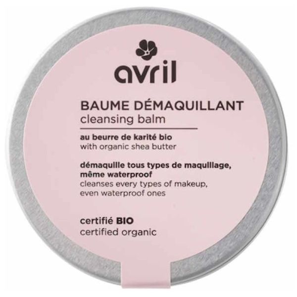 Baume Démaquillant 100ml