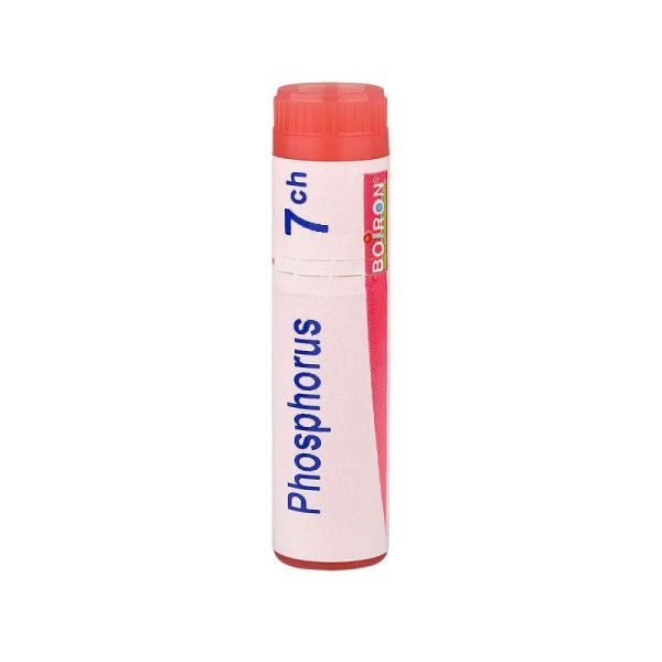 Phosphorus dose 7 CH