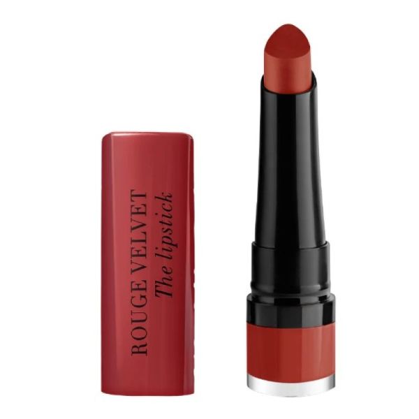 Rouge à Lèvres Velvet The Lipstick 2,4g