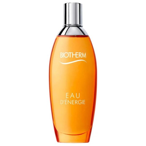 Eau d'Énergie Eau de Toilette 100 ml