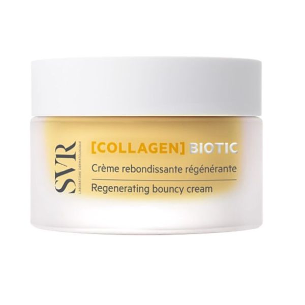 Biotic Collagen Crrème rebondissante Rechargeable 50Ml