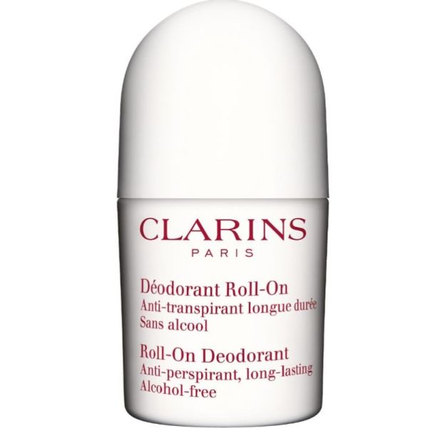 Déodorant Multi-soin Roll-On 50ml