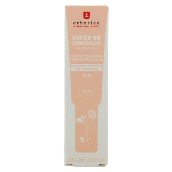 Super BB Concealer 10 Ml